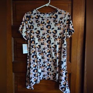 LuLaRoe Melissa NWT